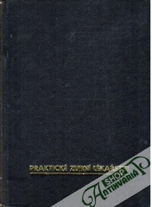 Obal knihy Praktické zubní lékařství 1967