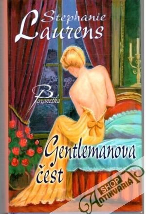 Gentlemanova čest - Laurens Stephanie