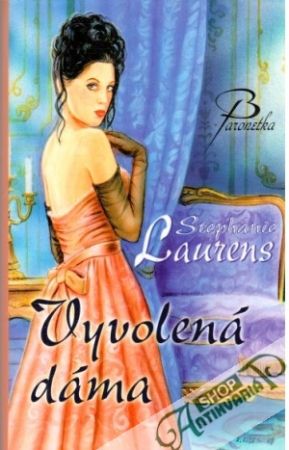 Vyvolená dáma - Laurens Stephanie