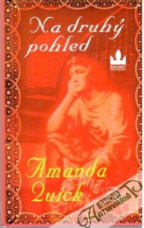 Na druhý pohled - Quick Amanda