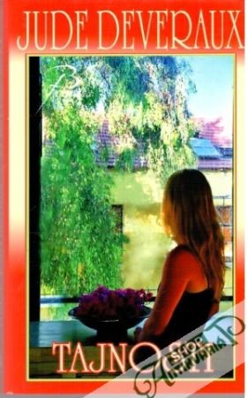 Tajnosti - Deveraux Jude