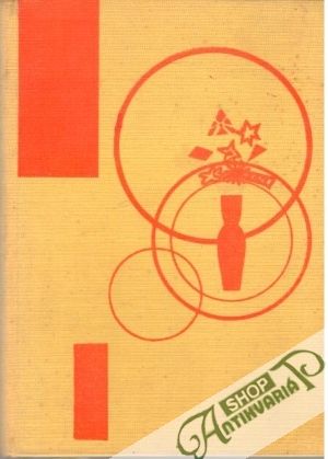 Kouzla - Vadimov Alexandr Alexejevič
