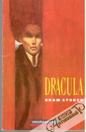 Dracula - Stoker Bram