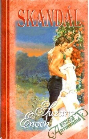 Skandál - Enoch Suzanne