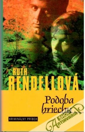 Podoba hriechu - Rendellová Ruth