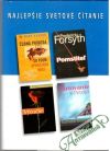 Haddon Mark, Forsyth Frederick, Gutmanová Amy, Delinsky Barbara - Čudná príhoda so psom uprostred noci, Pomstiteľ, Výročie, Flirtovanie s Petom