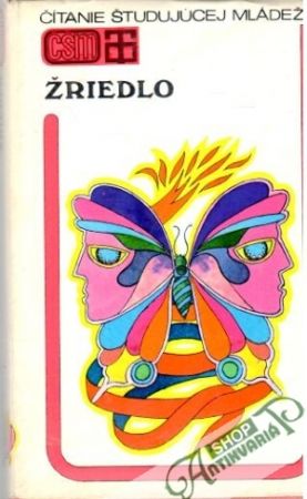 Žriedlo - Kolektív autorov