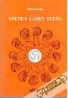 Ferko Milan - Všetky lásky sveta