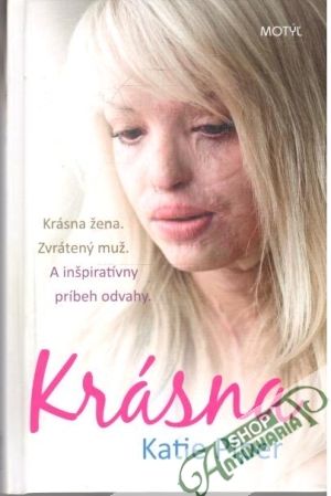 Krásna - Piper Katie