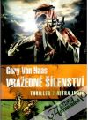 Haas Gary Van - Vražedné šílenství