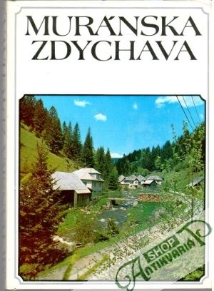 Muránska Zdychava - Gallo Ján