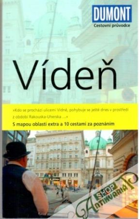 Vídeň - Weiss Walter M.