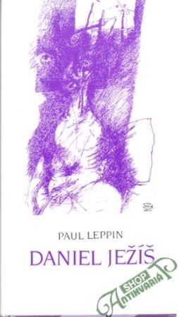 Daniel Ježíš - Leppin Paul