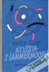 Scott Walter - Nevěsta z Lammermooru