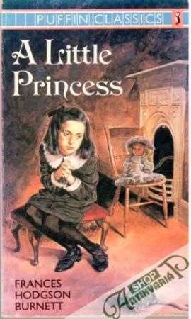 A little princess - Burnett Frances Hodgson