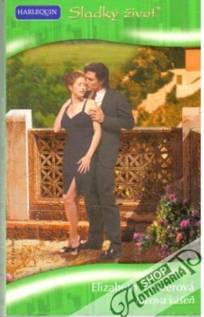 Italova vášeň - Powerová Elizabeth