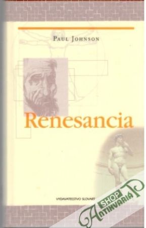 Renesancia - Johnson Paul