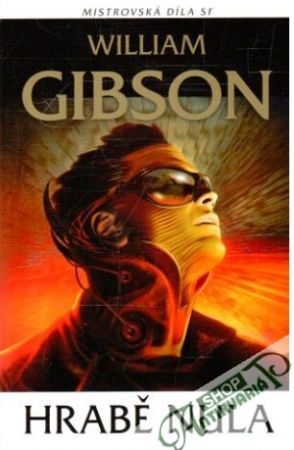 Hrabě Nula - Gibson William