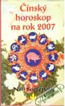 Somerville Neil - Čínský horoskop na rok 2007