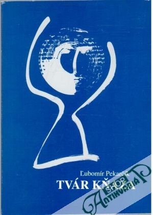 Tvár kňaza - Pekarčík Ľubomír