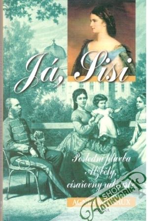 Já, Sisi - Michaux Agnés