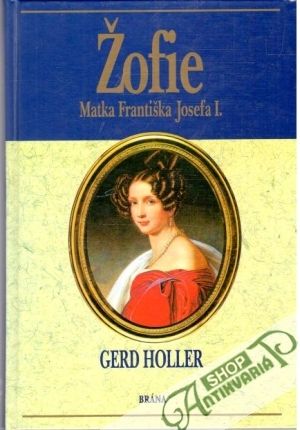 Žofie - Holler Gerd