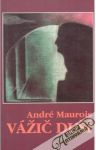 Maurois André - Vážič duší