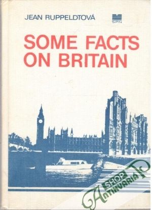 Some facts on Britain - Ruppeldtová Jean