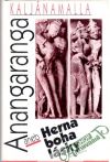 Kaljánamalla - Anangaranga aneb Herna boha lásky