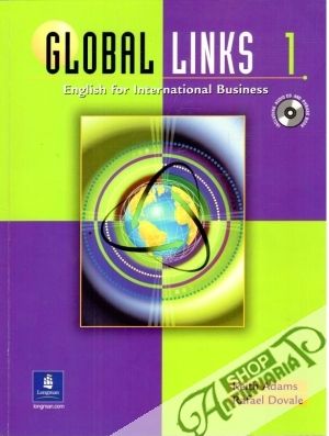 Global links 1. - Adams Keith, Dovale Rafael