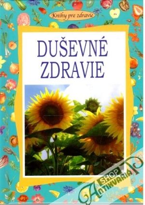 Duševné zdravie - Lékó Eta