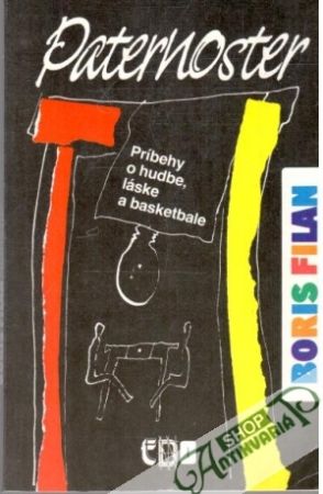 Paternoster - Filan Boris