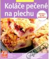 Lucáková Veronika - Koláče pečené na plechu