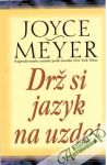 Meyer Joyce - Drž si jazyk na uzde!
