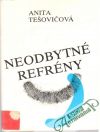 Tešovičová Anita - Neodbytné refrény