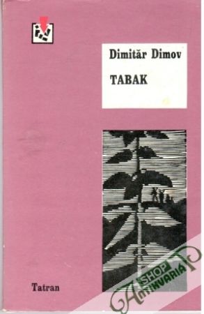Tabak - Dimov Dimitar