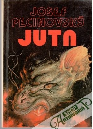 Juta - Pecinovský Josef