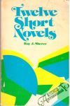 Sherer Ray J. - Twelve short novels