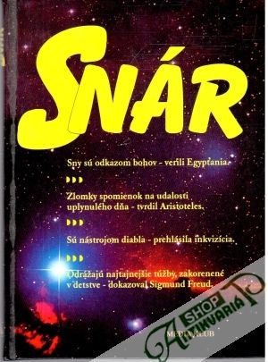 Snár - Kolektív autorov