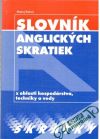 Rákoš Matej - Slovník anglických skratiek