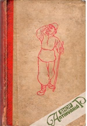 Očarovaný pútnik - Leskov N. S.