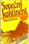 Benčat Valentín - Sopečný kontinent