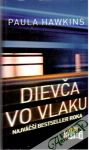 Hawkins Paula - Dievča vo vlaku