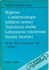 Divišovský Miloš a kolektív - Válečné lékařské obory - hygiena a epidemiologie, infekční nemoci,...