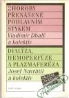 Navrátil Josef, Dbalý Vladimír a kolektív - Válečné lékařské obory - choroby přenášené pohlavním stykem, Dialýza...