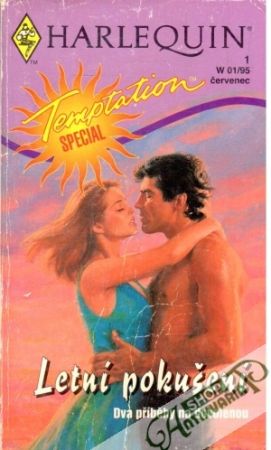Láska ve starém domě, Vzrušující prázdniny - Williamsová Roseanne, Rolofsonová Kristine
