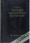 Jones Daniel - English Pronouncing Dictionary