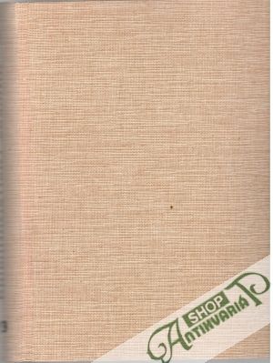 Kriminalistický sborník 1-10/1981 - Kolektív autorov