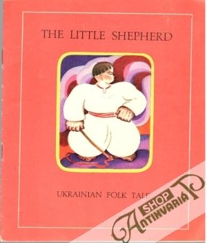 The Little Shepherd