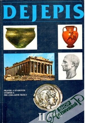 Dejepis II. diel - Michovský Václav